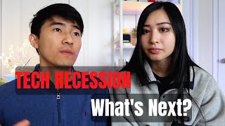 Is Tech Still A Good Field? | Should I Go Into Tech | How To Navigate The Tech Recession (2022)