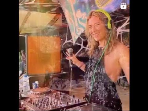 Michele Adamson live at Mundo de Oz - Hypnotits SD