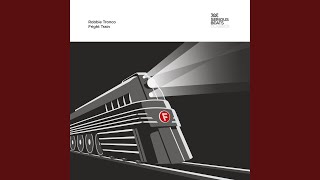 Fright Train (Mellow D's Stomp 'n Harder Remix)