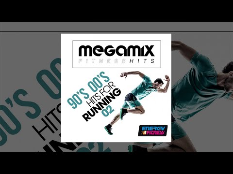 E4F - Megamix Fitness 90'S 00'S Hits For Running 02 - Fitness & Music 2018