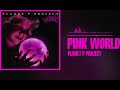 Planet P Project  - Pink World (Official Audio)