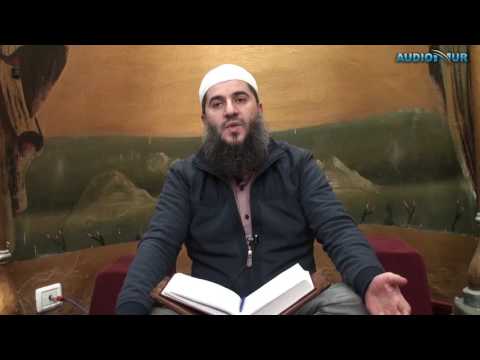 12. Koment i sures Bekare (ajeti 29…) - Hoxhë Muharem Ismaili