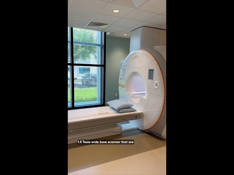 MRI of The Cervical Spine