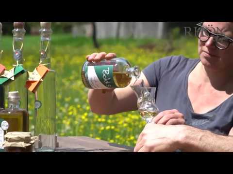 Schnapsbrennerei Bold – Rhöner Glanzpunkte