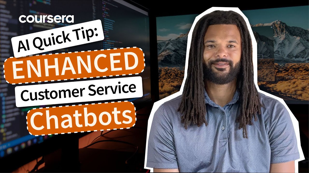 AI Quick Tip: Enhance Your Customer Service with Chatbots