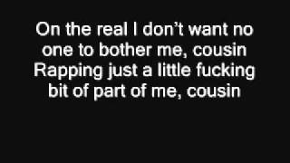 Vinnie Paz - Drag you to hell