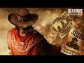 Call of Juarez: Gunslinger- "Oh, Death" Sup ...