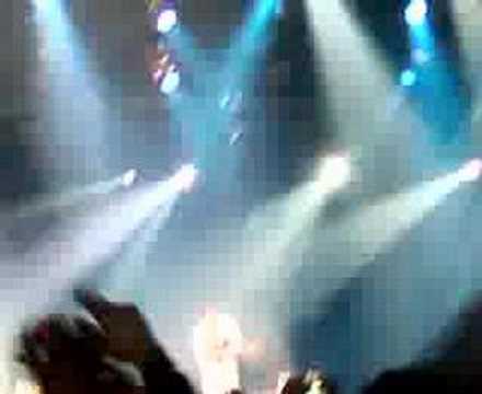 Method Man v Praze - C.R.E.A.M