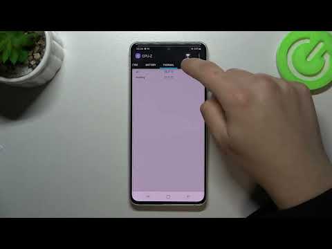 CPUZ Pro Benchmark on Samsung Galaxy S21 FE 5G – Performance Checkup
