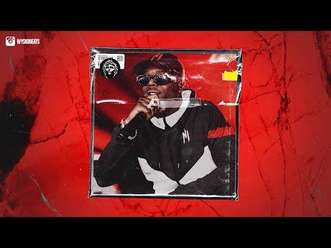 Ninho x Dadju Type Beat - "CARDI" | Instru Rap