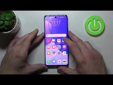 How to Turn Off Flashlight on HUAWEI NOVA 9 – Disable Torch