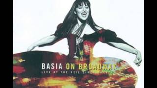 Reward (Live) Basia Trzetrzelewska