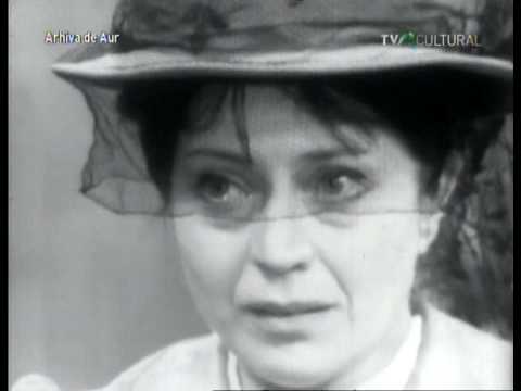 Gina Patrichi si Clody Bertola - Cadavrul viu