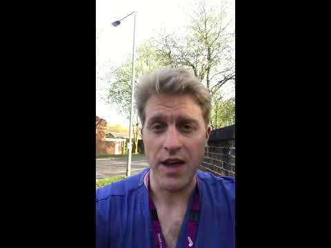 Weekly Update - Dr Ben Spencer MP 10/04/2020