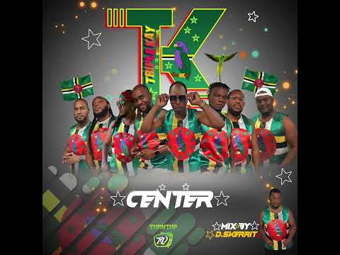 Triple kay International (TK) - Center (  Bouyon 2023)