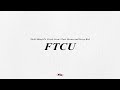Nicki Minaj - FTCU (Visualizer) Ft. Travis Scott, Chris Brown & Sexyy Red