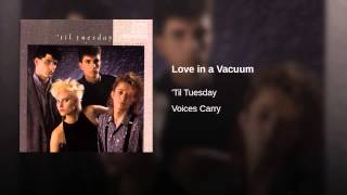 Love in a Vacuum
