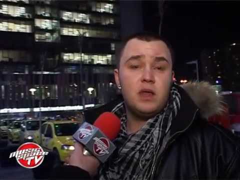 Billy Hlapeto - Напуснах Ghetto Productions без скандали