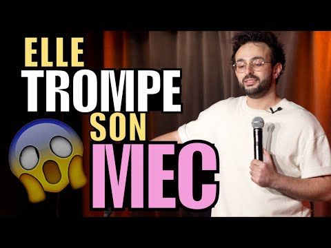 SHE'S CHEATING ON HER BOYFRIEND & Co... [MEDLEY]