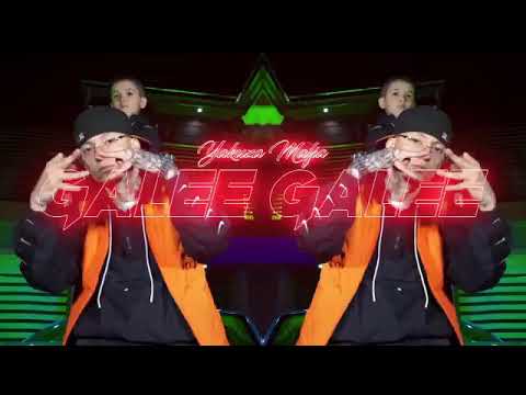 Marcianeke Ft Galee Galee - ENTUSSIASMA (PREVIEW)