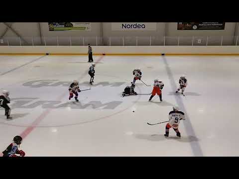 E2 AAA Jyp - Tappara