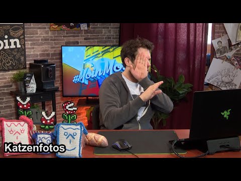 Will'sche Weisheiten #174 | Florentin Will erklärt die Welt