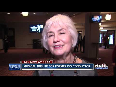 RTV6 News at 11 | Monday, Jan. 13, 2020