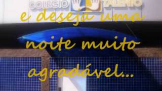 Projeto Estação da Musica e Colegio Talento - Dia das Mães 2009