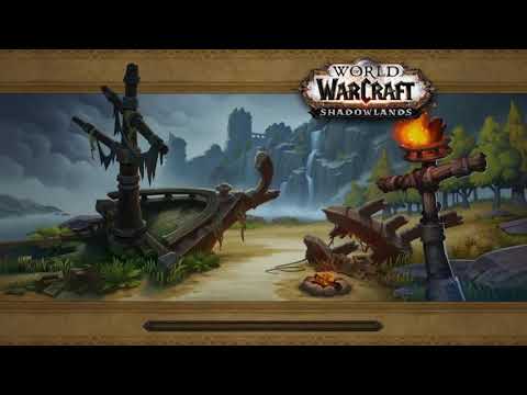 Reidor - New Player Experience Human (World of Warcraft Mix)