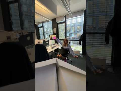 Video Thumbnail: Wir fliegen mit euch zum DSDS-Studio, zuhause bei RTL in Köln! 🛫🤍 #DSDS