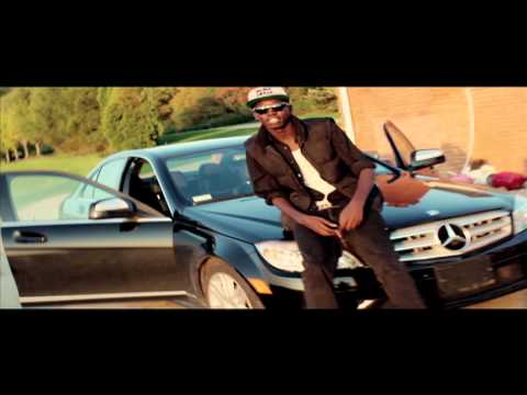 Malik Muyo - Can't Stop My Shine (Official Video)