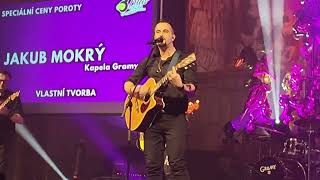 Video Gramy - Hlas Česka, Moravy a Slezska - Alenka v říši lidí