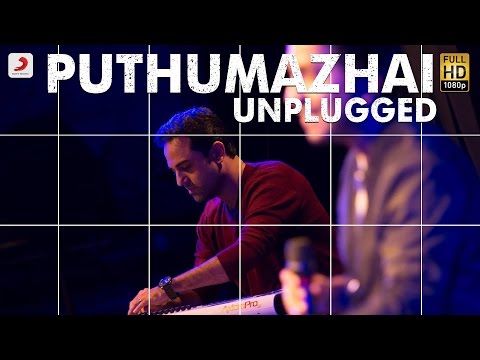 Meendum Oru Kadhal Kathai - Puthumazhai Unplugged | Walter Philips, Isha Talwar | Shaan Rahman