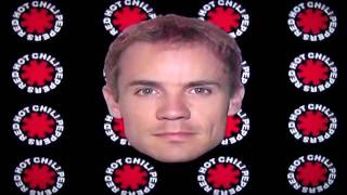 RED HOT CHILI PEPPERS - Cabron