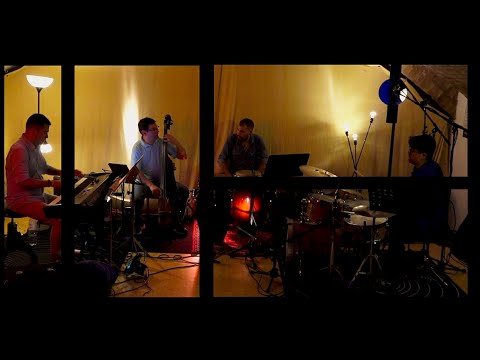 Cesar Correa Latin Jazz 4tett - Alma, Corazón y Vida