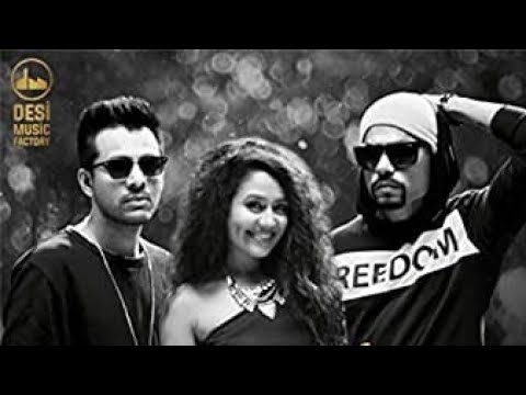 Akhiyan_Unplugged_-_Tony_Kakkar,_Neha_Kakkar,_Bohemia(1080p)