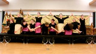 Download lagu Tari Saman (Aceh Dance) mp3 Download lagu Tari Saman (Aceh Dance) mp3