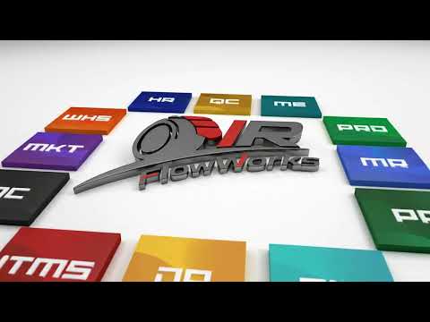 FlowWorks HR