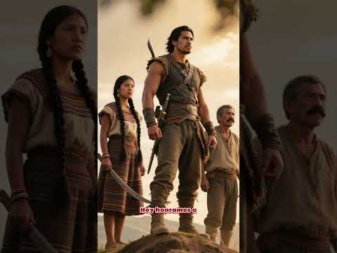 Abraza el Espíritu de Llaucán: El Himno que Nos Une a Todos #llaucan #bambamarca #hualgayoc #peru