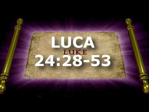 Luca 24:28-53 | Itinerar Biblic | Episodul 240