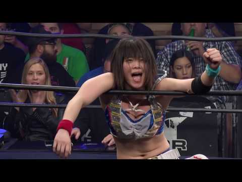 Three Matches Added To Two Night Bound By Honor Event