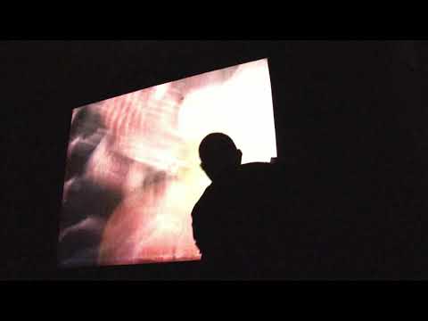 Tusk Festival 2012 -  Rhodri Davies