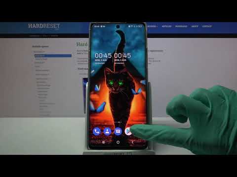 How to Check Phone Specification on TCL 20 Pro 5G – Smartphone Information
