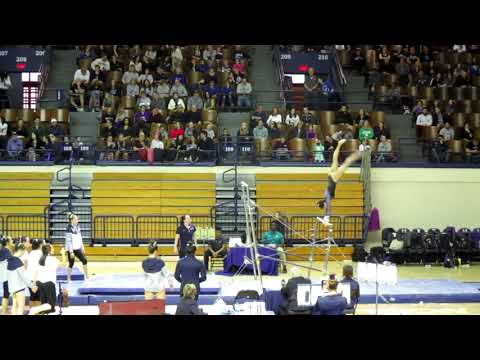 Noely Macias Scsu Bars 2 1 20 1