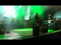 Puhdys " wilder Frieden " ( Ostrock ) 