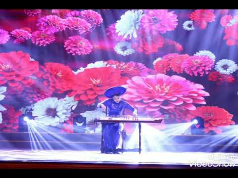 Within you'll remain _ đàn tranh moon zither