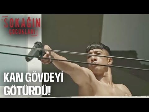 Kan Gövdeyi Götürdü - Sokağın Çocukları