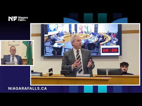 City Council Meeting  – January 20, 2026