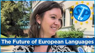 What Future for the European Languages