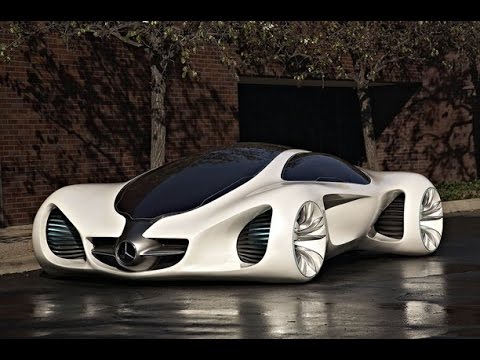 5 carros do futuro que voce nao vai acreditar que existem